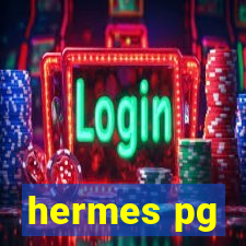 hermes pg